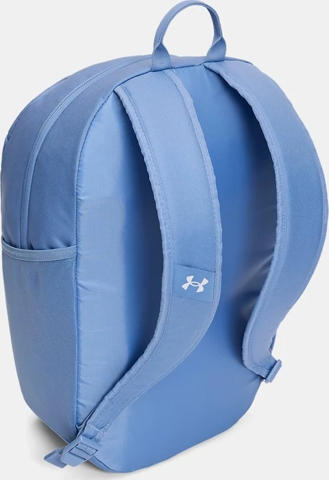 Under Armour Hustle Lite blue float/white