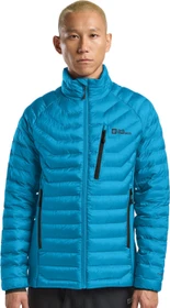 Jack Wolfskin Routeburn Pro Ins Funktionsjacke aurora blue (Herren)