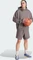 adidas Basketball Hoodie charcoal Vorschaubild