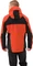 Vaude Moab Pro Fahrradjacke glowing red (Herren) Vorschaubild