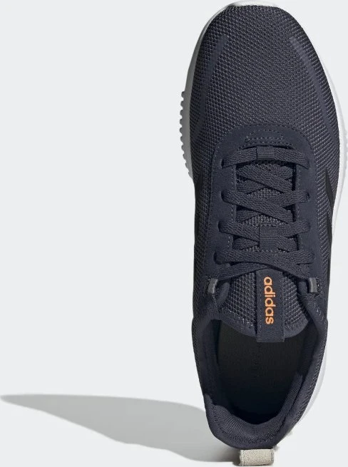 adidas Lite Racer Rebold shadow navy/cloud white/orange rush (Herren)