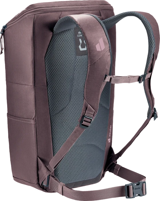 Deuter UP Stockholm LTD aubergine