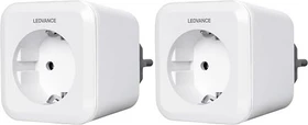 Ledvance SMART+ Plug BT, Smart-Steckdose