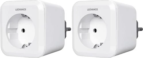 Ledvance SMART+ Plug BT, Smart-Steckdose