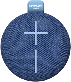 Ultimate Ears Miniroll Majestic Blue