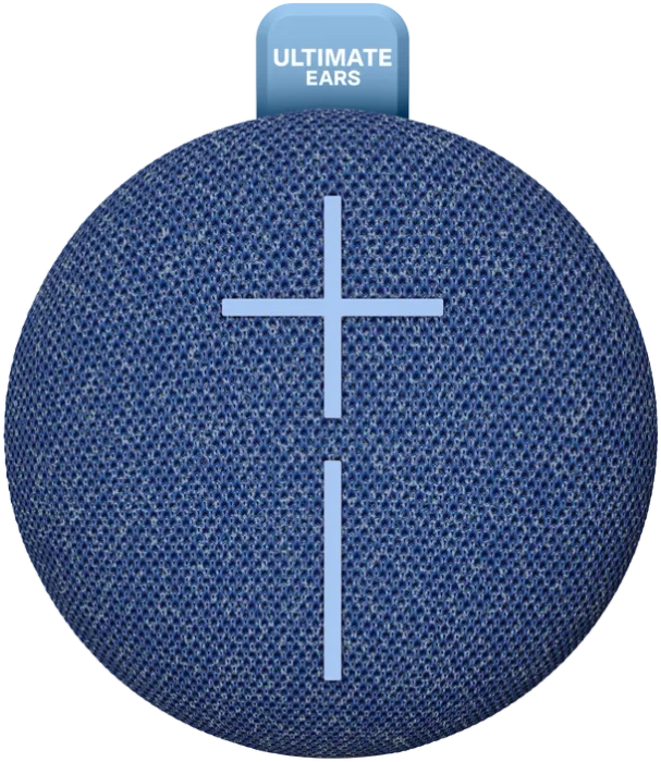 Ultimate Ears Miniroll Majestic Blue