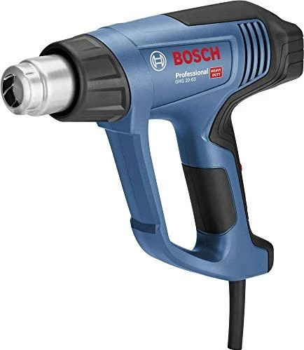 Bosch Professional GHG 20-63 Elektro-Heißluftgebläse