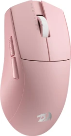 Redragon M916 K1NG Pro 1K 3-Mode Wireless Gaming Mouse pink, USB/Bluetooth (M916P-PRO-1K)