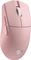 Redragon M916 K1NG Pro 1K 3-Mode Wireless Gaming Mouse pink, USB/Bluetooth Vorschaubild