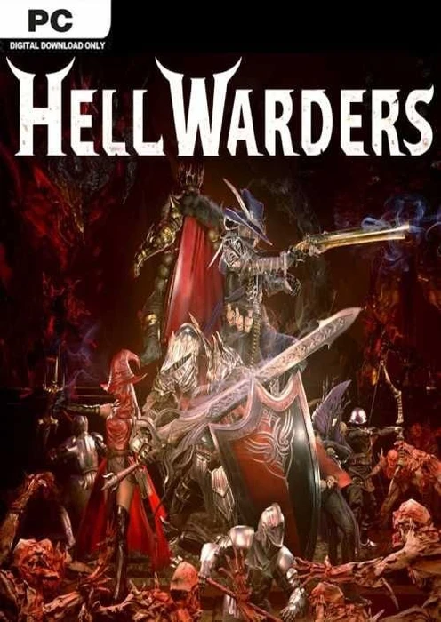 Hell Warders (Download) (PC)