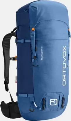 Ortovox Peak Light 40 heritage blue