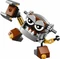 LEGO Mixels Klinkers Serie 5 - Kamzo Vorschaubild