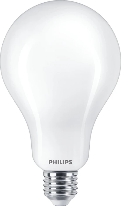 Philips Classic LED Birne E27 23-200W/827