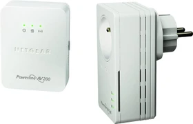 Netgear Wi-Fi Range Extender XWNB1601