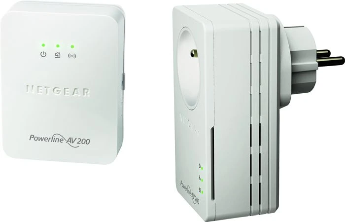 Netgear Wi-Fi Range Extender XWNB1601