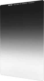 Nisi Grauverlaufsfilter Nano IR Soft GND8 70mm