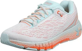 Under Armour HOVR Machina blau (Damen)