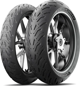 Michelin Road 6 GT 120/70 ZR17 58W TL