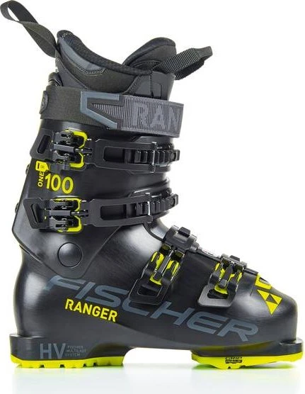 Fischer Ranger One 100 VAC GW (Modell 2022/2023)