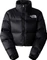 The North Face Nuptse Short Jacke (Damen) Vorschaubild