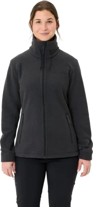 Vaude Skomer III Jacke phantom black (Damen)