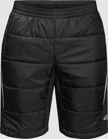 Jack Wolfskin Atmosphere Hose kurz schwarz (Herren)