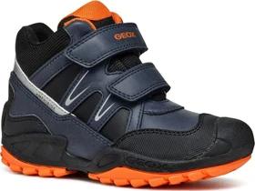 Geox New Savage Boy B ABX blau (Junior)