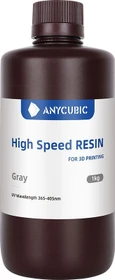 Anycubic High Speed Grey, 1.00kg