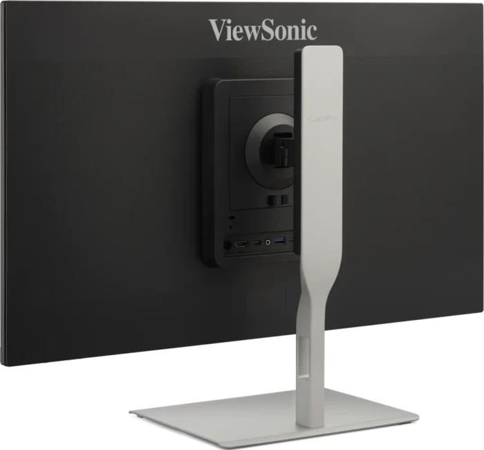 ViewSonic ColorPro VP2766-2K, 27"