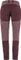 Fjällräven Keb Trousers Curved Short Hose lang port/mesa purple (Damen) Vorschaubild
