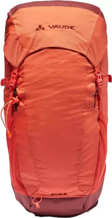 Vaude Neyland 24 burnt red