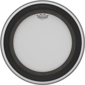 Remo Ambassador SMT Coated 18"