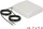 DeLOCK Multi Band, LTE, WLAN Outdoor-Antenne, 2.1GHz/900MHz, 8dBi, SMA, direktional, grau (89890)