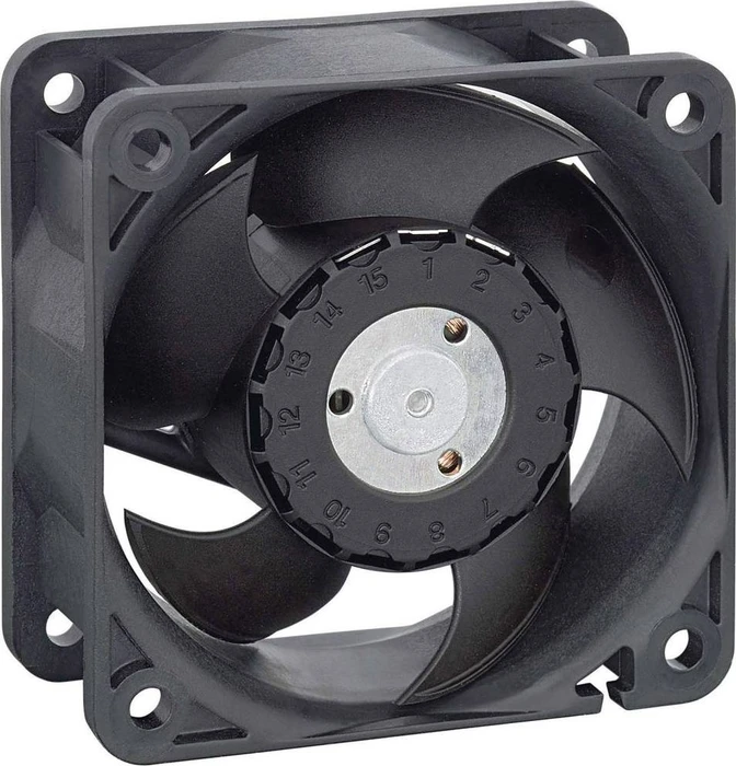 Papst 624 M 24V, 60mm