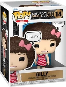 FunKo Pop! Television - Saturday Night Live - Gilly