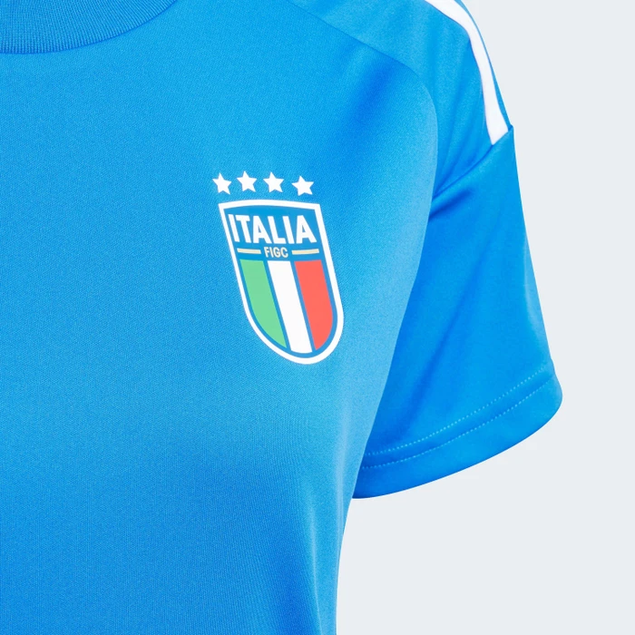 adidas UEFA EURO 2024 Italien Fan Heimtrikot (Damen)