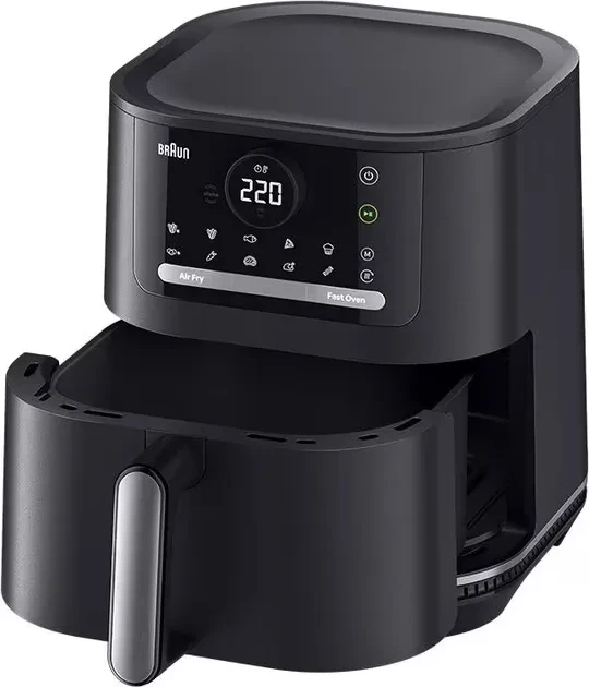 Braun MultiFry 5 HF 5050I BK