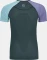 Ortovox 120 Comp Light Funktionsshirt kurzarm dark arctic grey (Damen) Vorschaubild