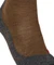 Falke TK2 Explore Melange Wandersocken mocca (Herren) Vorschaubild