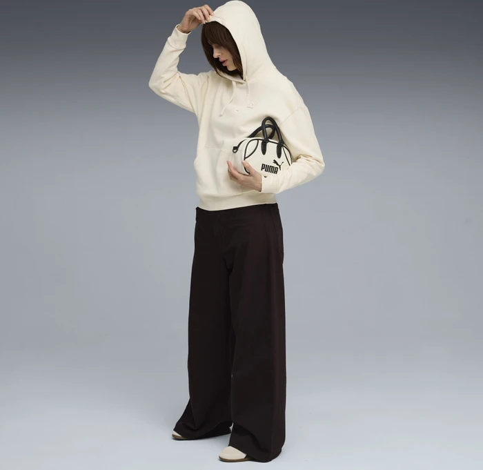Puma Better Essentials Hoodie no dye (Damen)