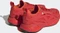 adidas Solar Glide by Stella McCartney active red/active orange (Damen) Vorschaubild