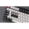 Keychron Q1 HE, Carbon Black, 75%, PBT, LEDs RGB, Gateron 2.0 Magnetic Nebula, USB/Bluetooth, DE Vorschaubild