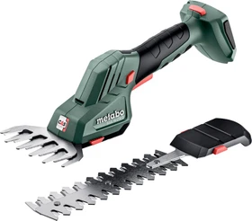 Metabo SGS 18 LTX Q Akku-Gras-/Strauchschere solo
