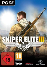 Sniper Elite 3 - Hunt The Grey Wolf (Download) (Add-on) (PC)