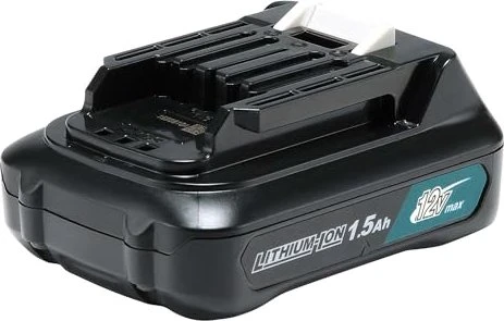 Makita BL1016 CXT Werkzeug-Akku 12V, 1.5Ah, Li-Ionen [1.5Ah] [18Wh]