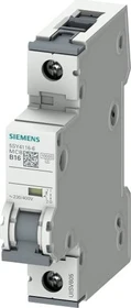 Siemens SENTRON Leitungsschutzschalter