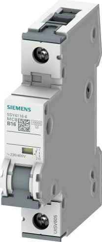 Siemens SENTRON Leitungsschutzschalter