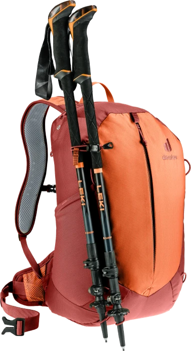 Deuter AC Lite 17 paprika/redwood