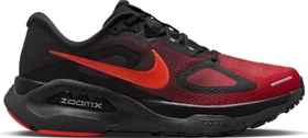 Nike Structure Plus black/university red/dark smoke grey/bright crimson (Herren)
