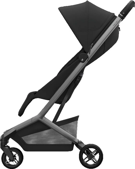 Maxi-Cosi Fame Cabin onyx black